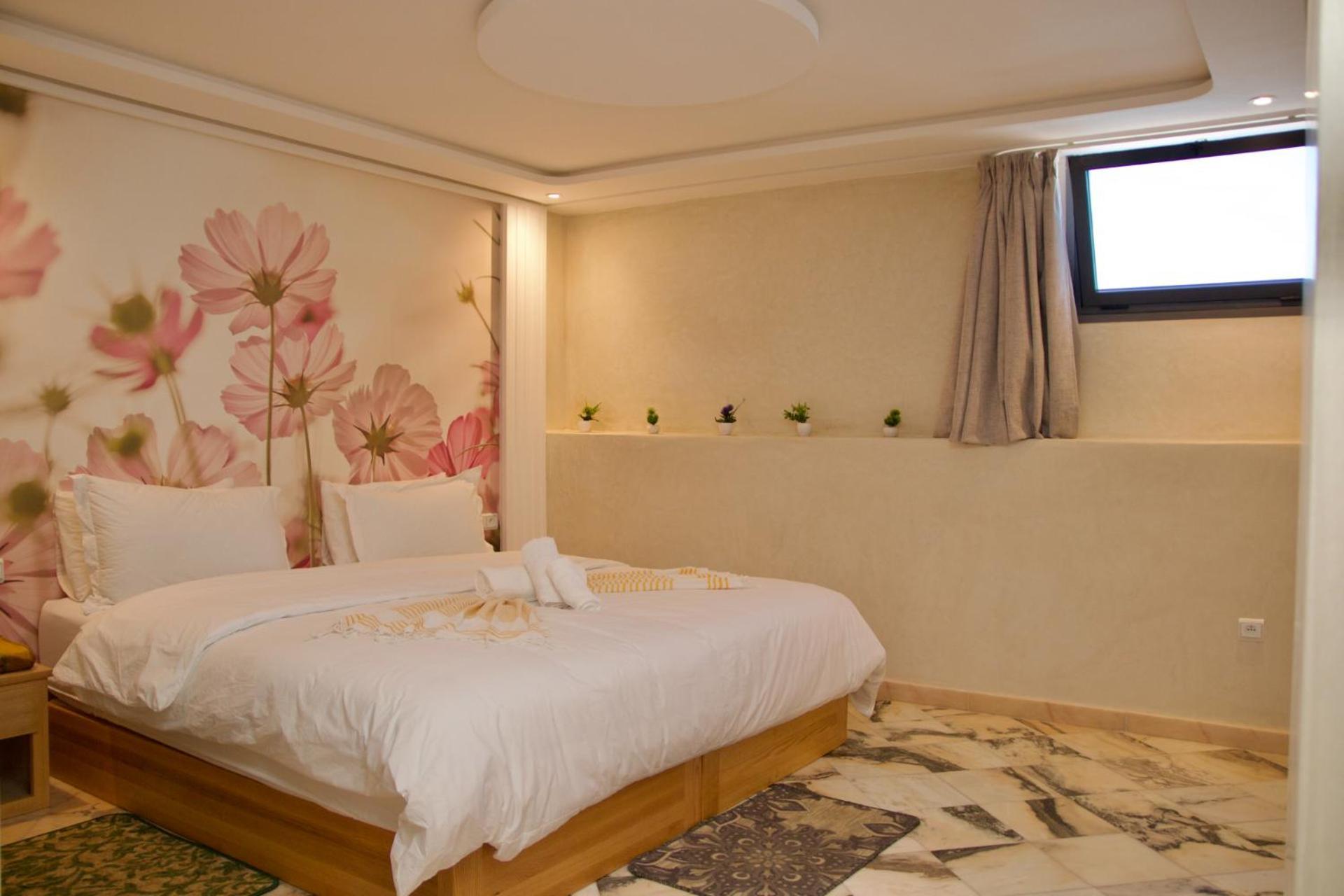 Ferienwohnung Amwaj Appts Mirleft Exterior foto